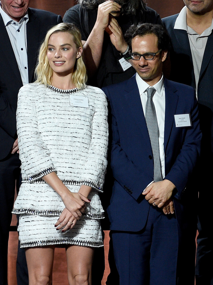 Марго Робби