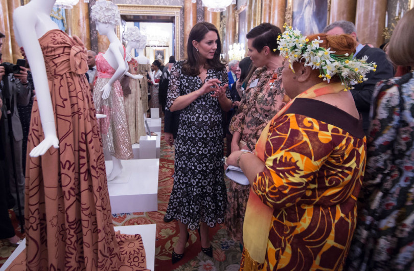 Кейт Миддлтон