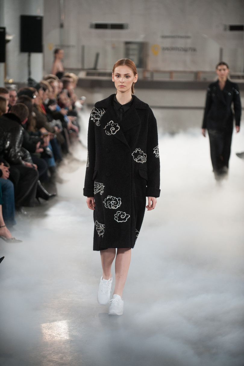 ArtemKlimchuk FW’18/19
