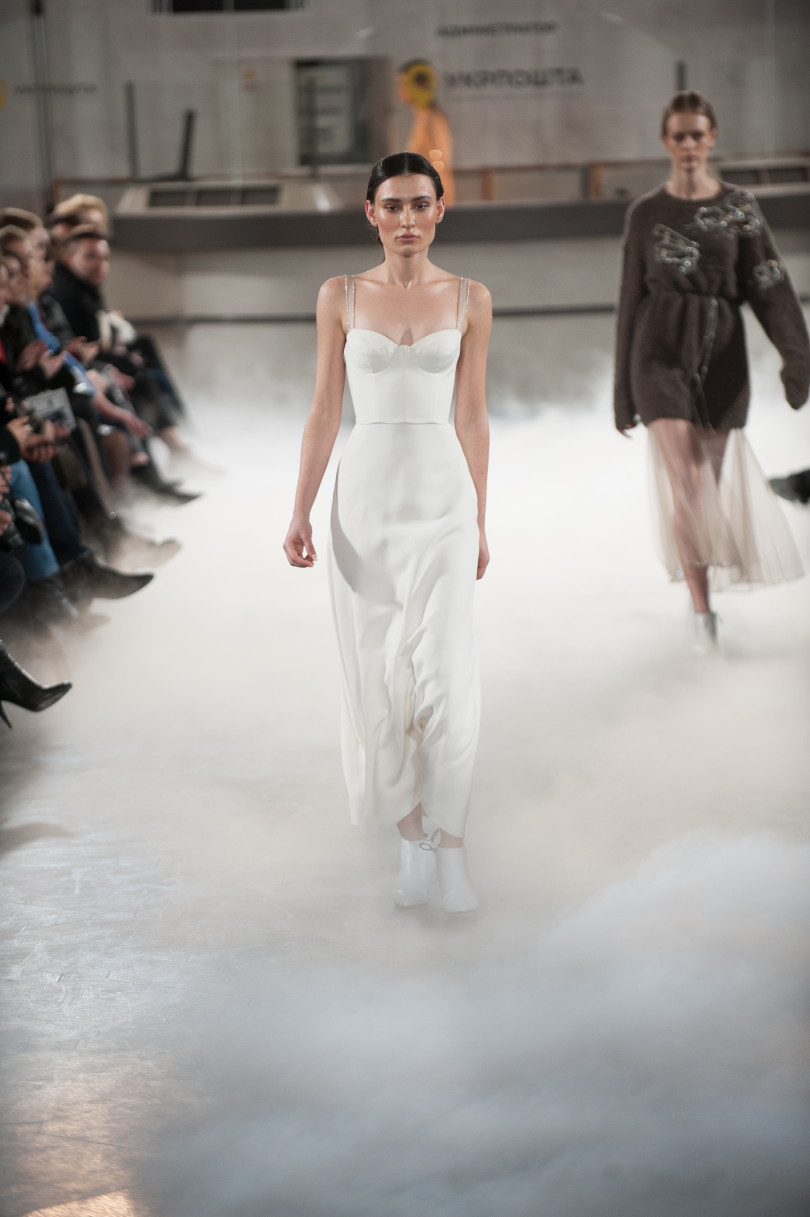 ArtemKlimchuk FW’18/19