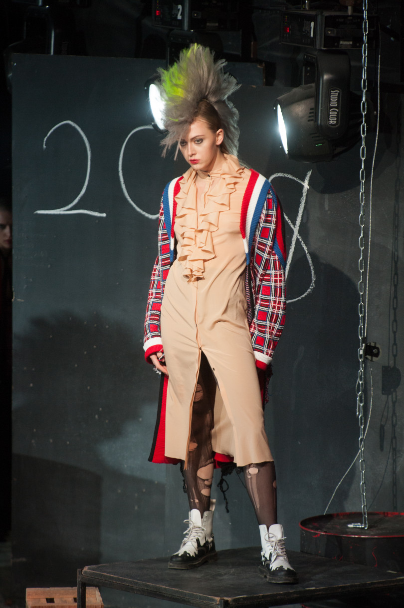 Frolov FW&rsquo;18/19 