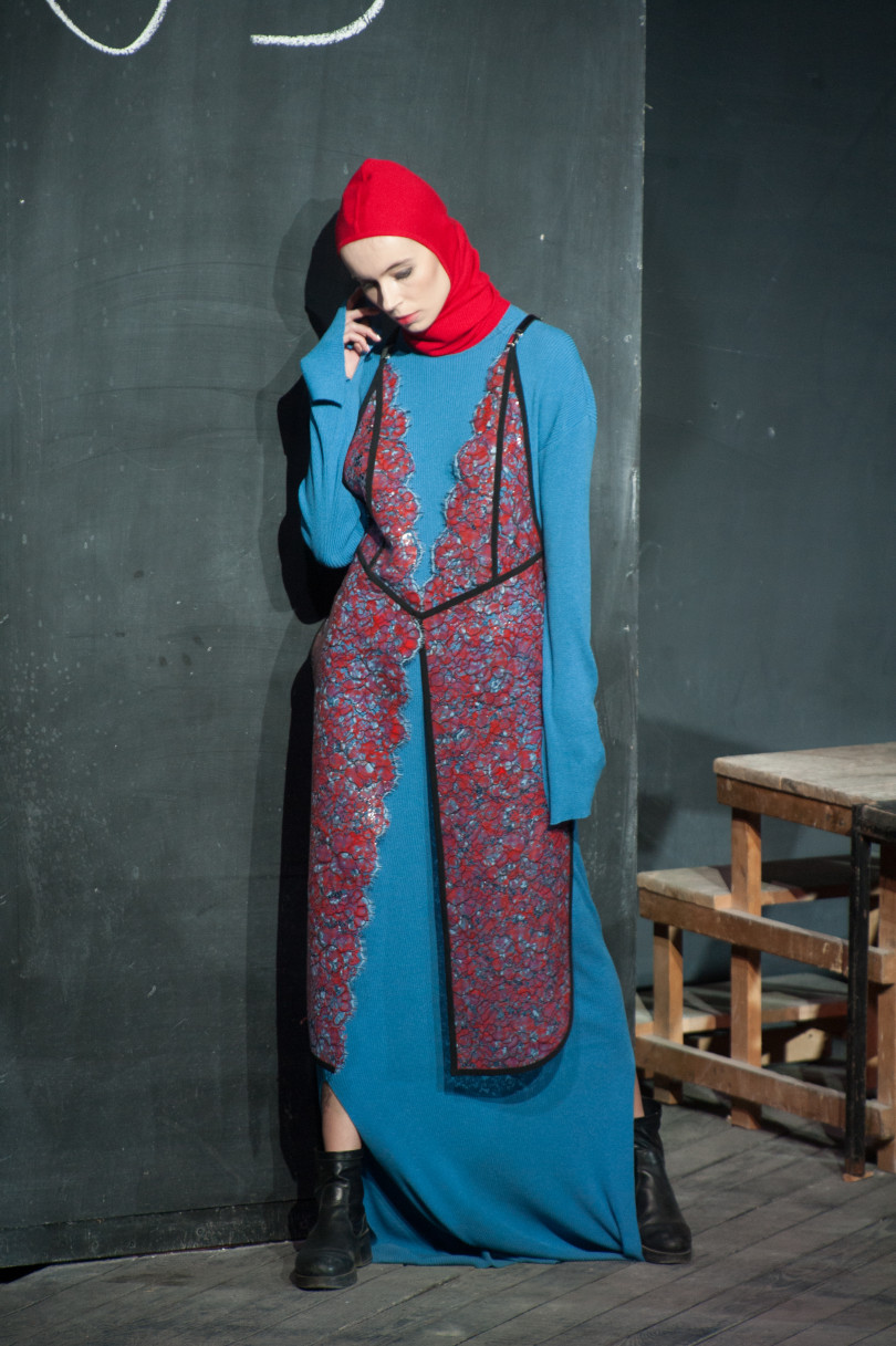 Frolov FW&rsquo;18/19 