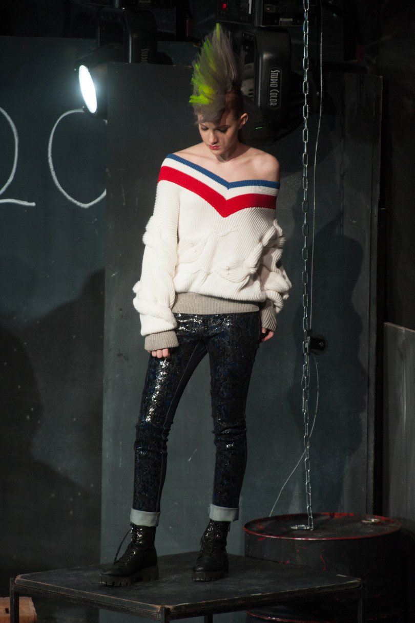 Frolov FW&rsquo;18/19 