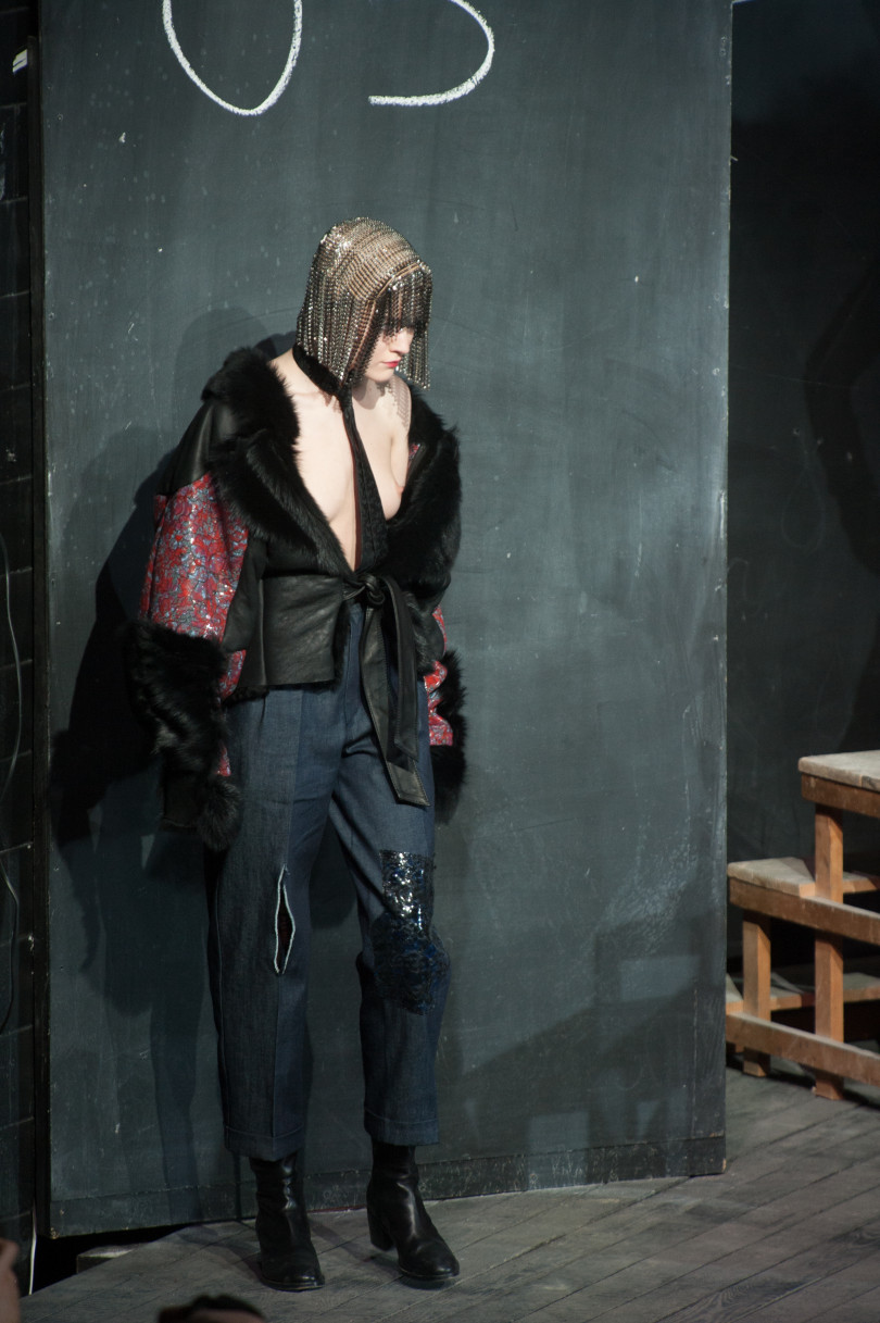 Frolov FW&rsquo;18/19 