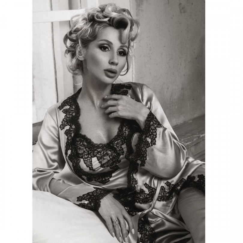 Светлана Лобода