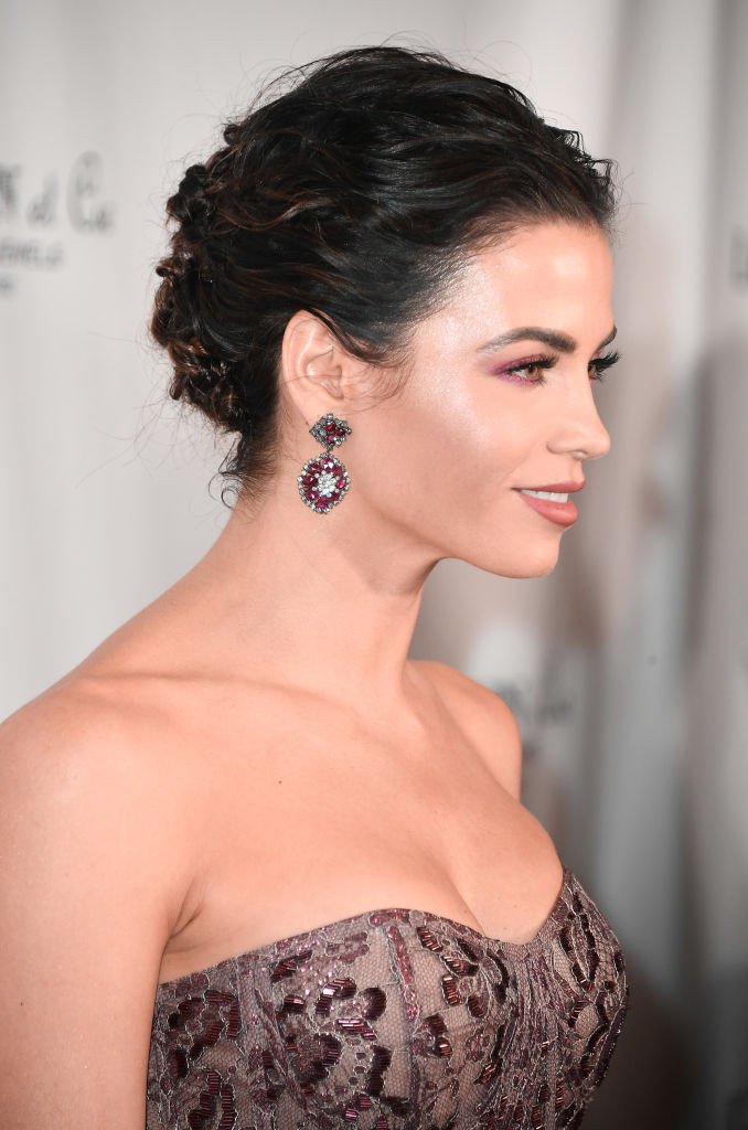 Дженна Девон-Татум