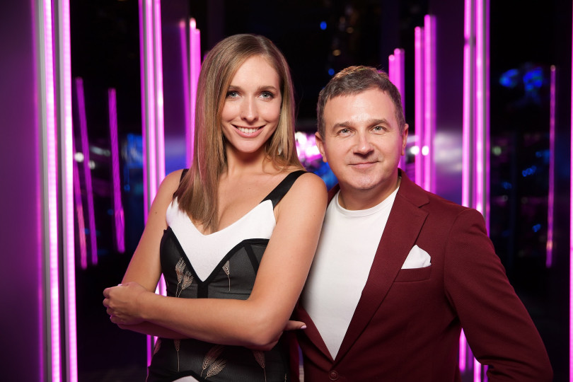 Вот это голос! Звезда сериала 