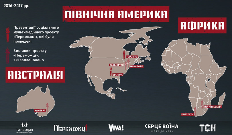 Социальный проект 