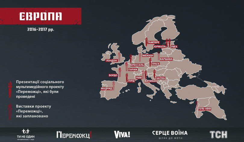 Социальный проект 