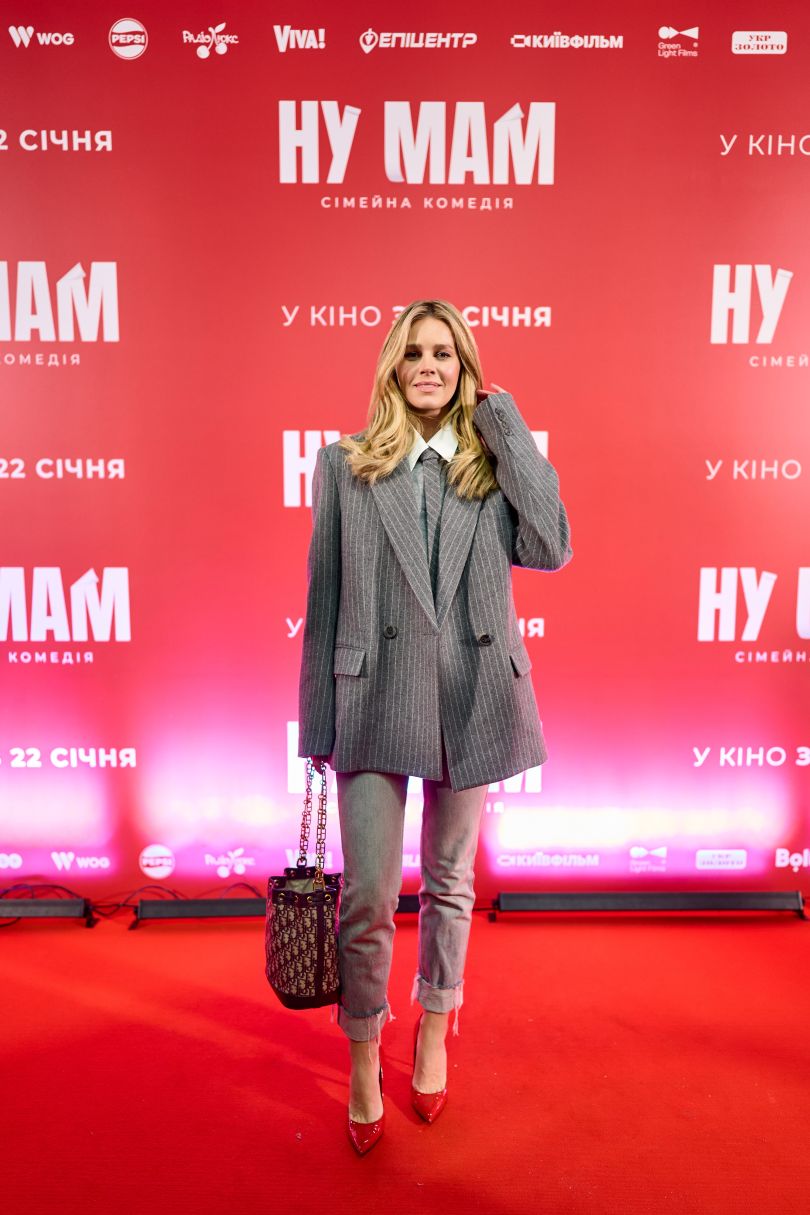 Катерина Кузнєцова