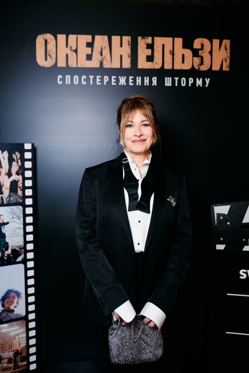 Олена Кравець