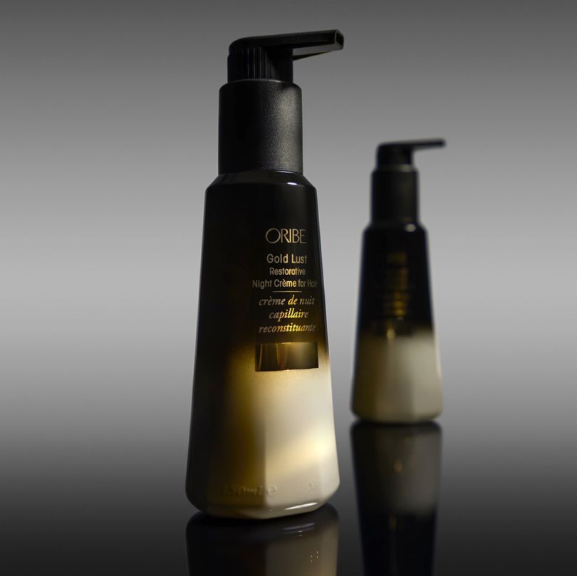 нічний крем Oribe Gold Lust Restorative Night Creme