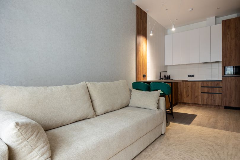 WOL.GREEN Polyana by Ribas