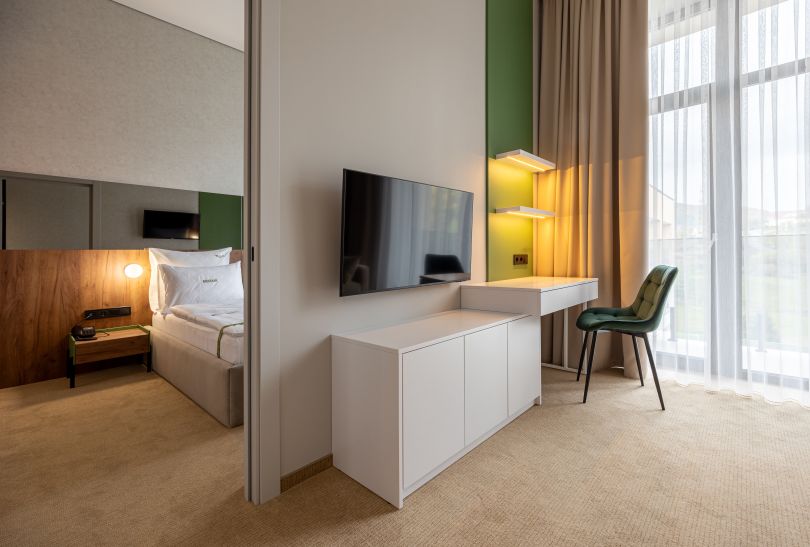 WOL.GREEN Polyana by Ribas