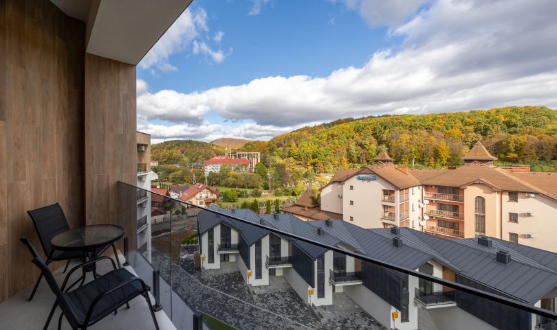 WOL.GREEN Polyana by Ribas