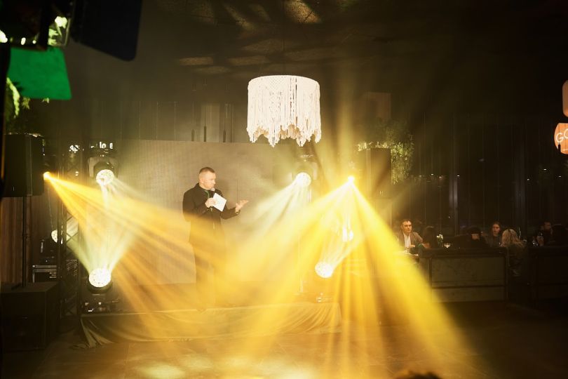 WOL.GREEN Polyana by Ribas