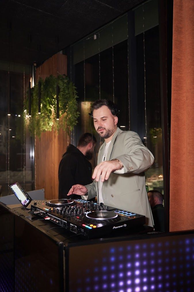 WOL.GREEN Polyana by Ribas