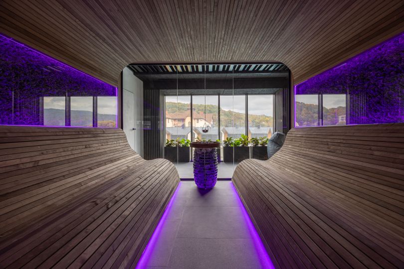 WOL.GREEN Polyana by Ribas