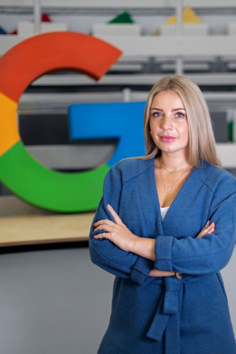 Ніна Левчук