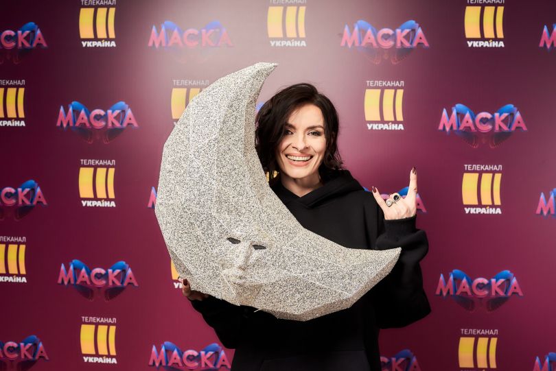 Надежда Мейхер - Месяц на шоу &laquo;Маска&raquo;