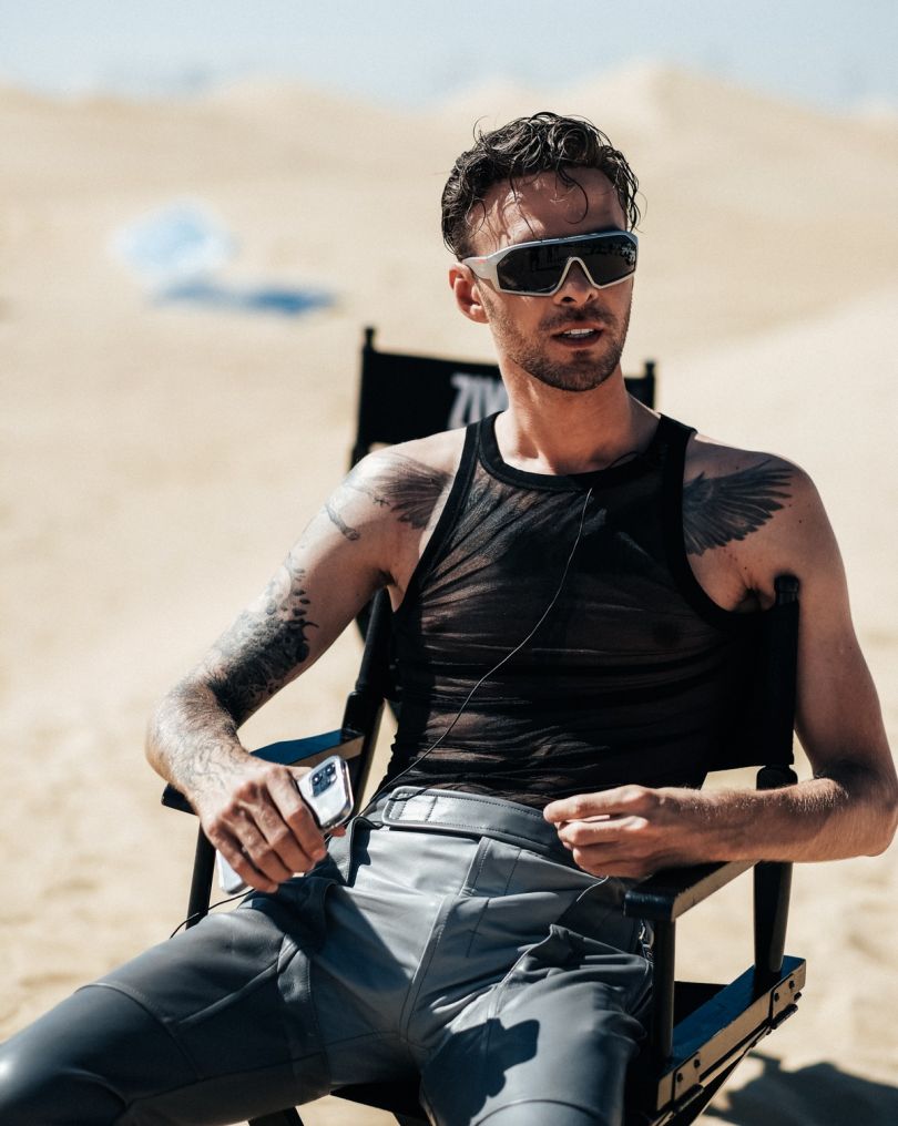 Макс Барских