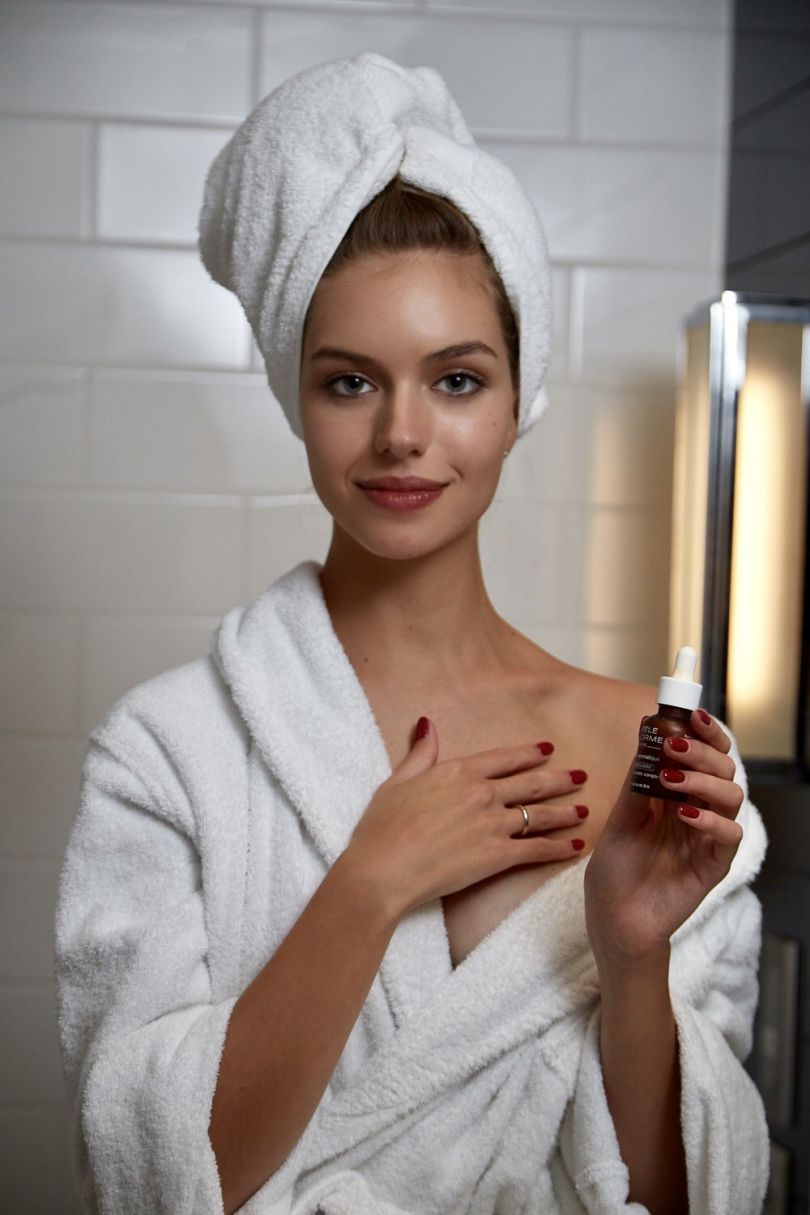 Александра Кучеренко