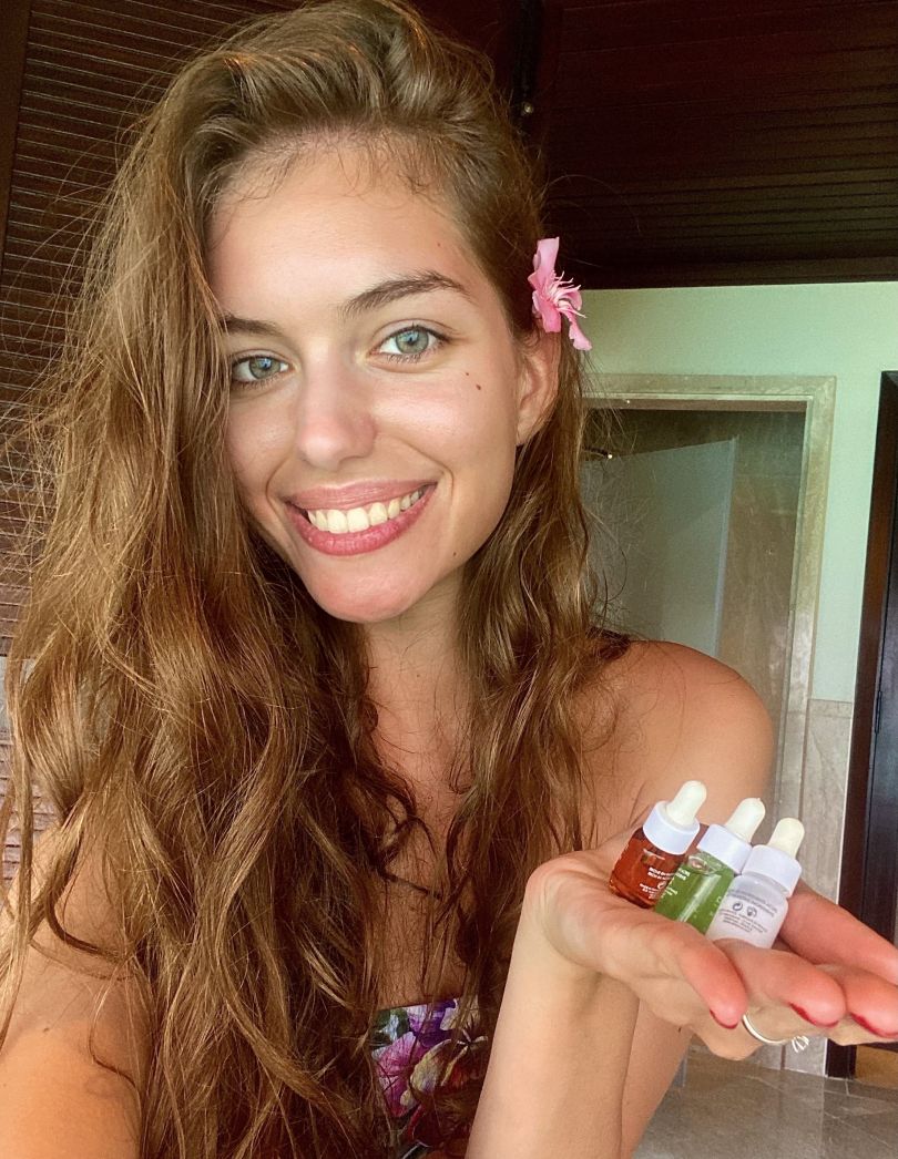 Александра Кучеренко