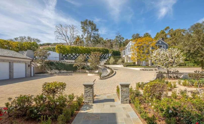 Дженніфер Лопес і Бен Аффлек купили будинок