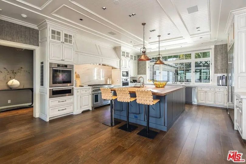 Дженніфер Лопес і Бен Аффлек купили будинок