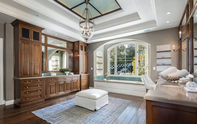 Дженніфер Лопес і Бен Аффлек купили будинок