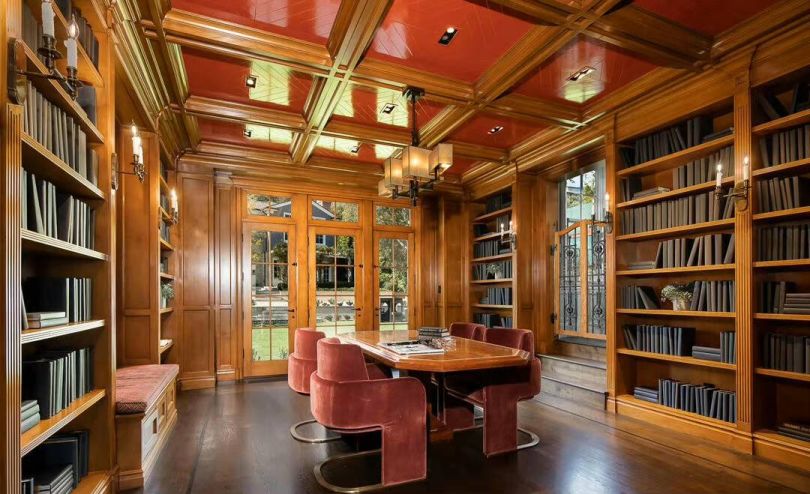 Дженніфер Лопес і Бен Аффлек купили будинок