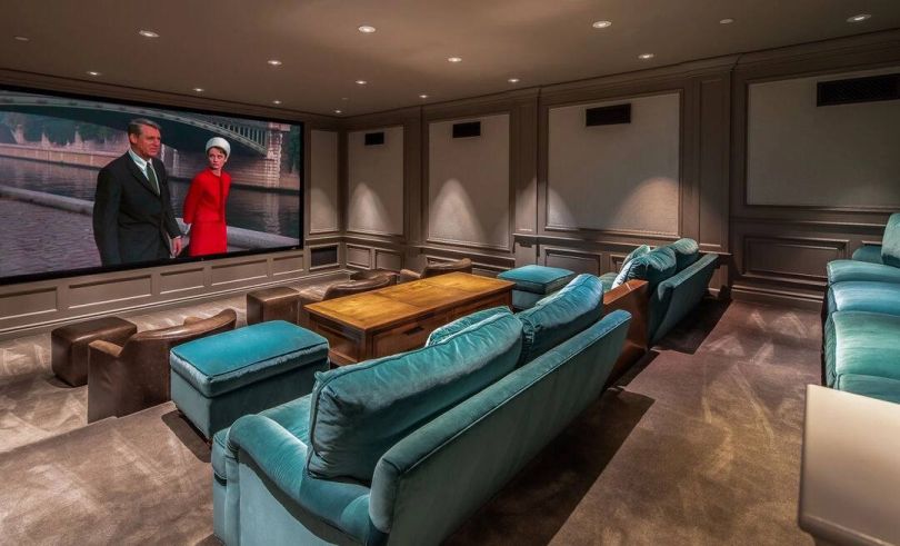 Дженніфер Лопес і Бен Аффлек купили будинок