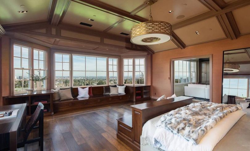 Дженніфер Лопес і Бен Аффлек купили будинок