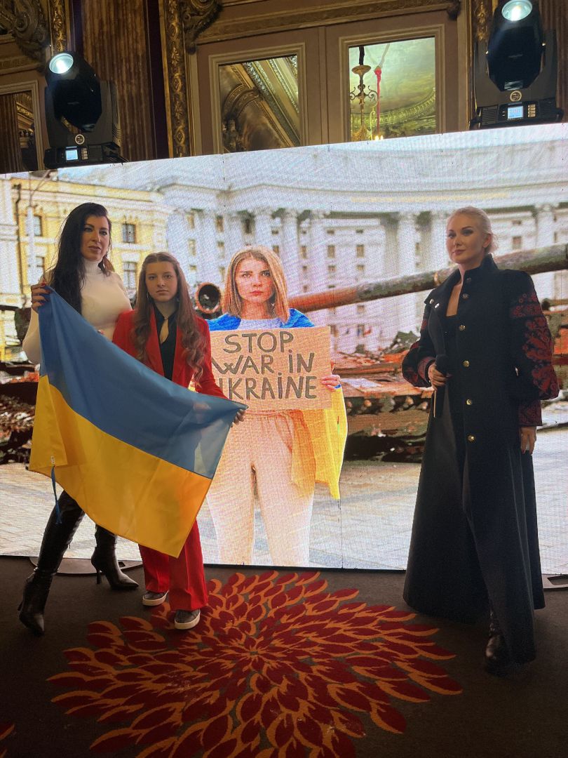 Катерина Бужинська