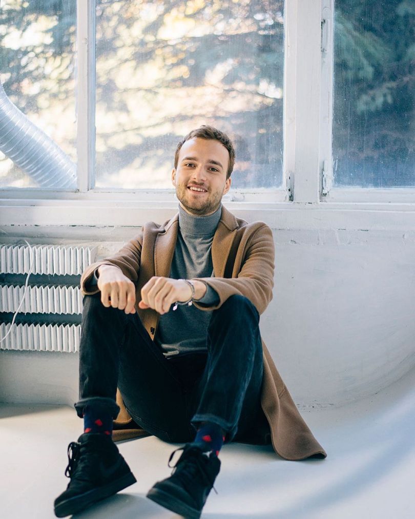 Євген Щавлинський