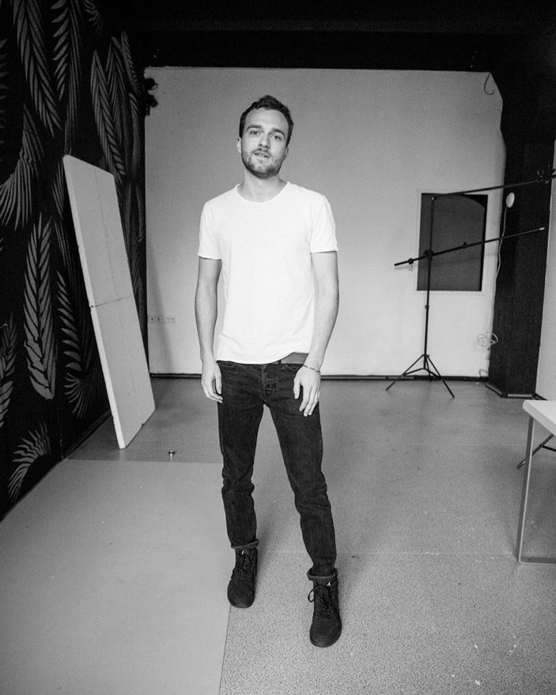 Євген Щавлинський