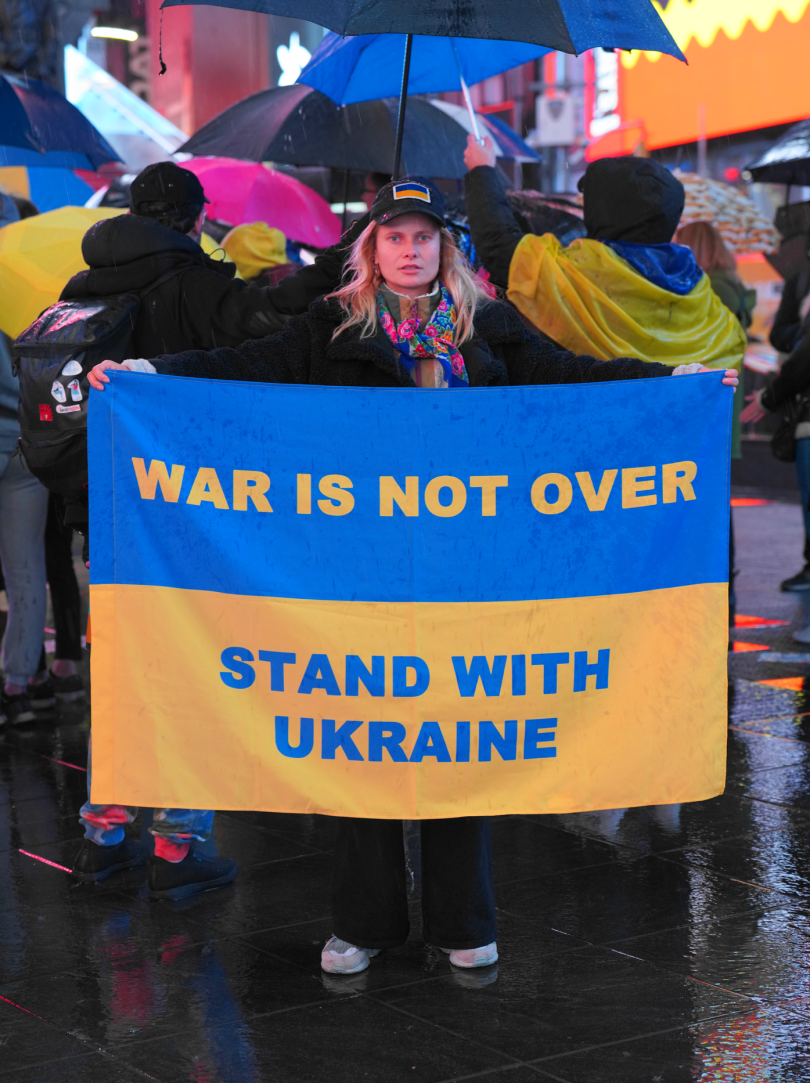 Дарʼя Коломієць