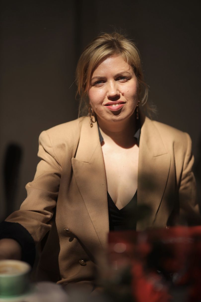 Ірина Татаренко