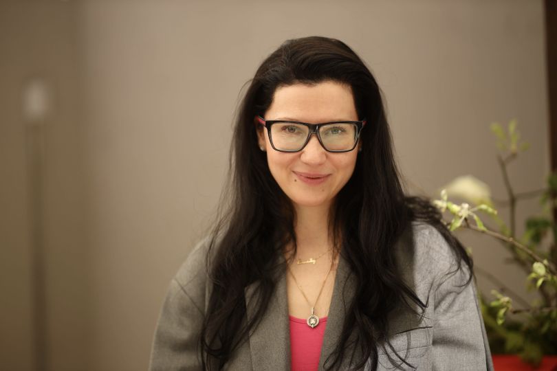 Олена Бабіцька