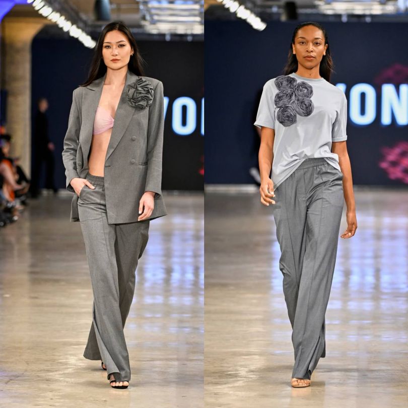 бренд Vivons представив Україну на Los Angeles Fashion Week