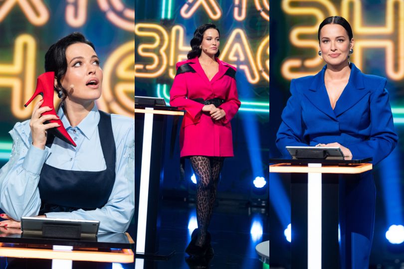 Даша Астафьева