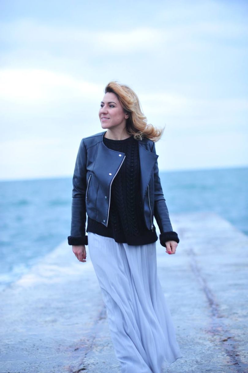 Юлия Свириденко