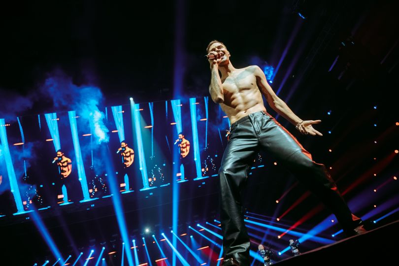 Макс Барських