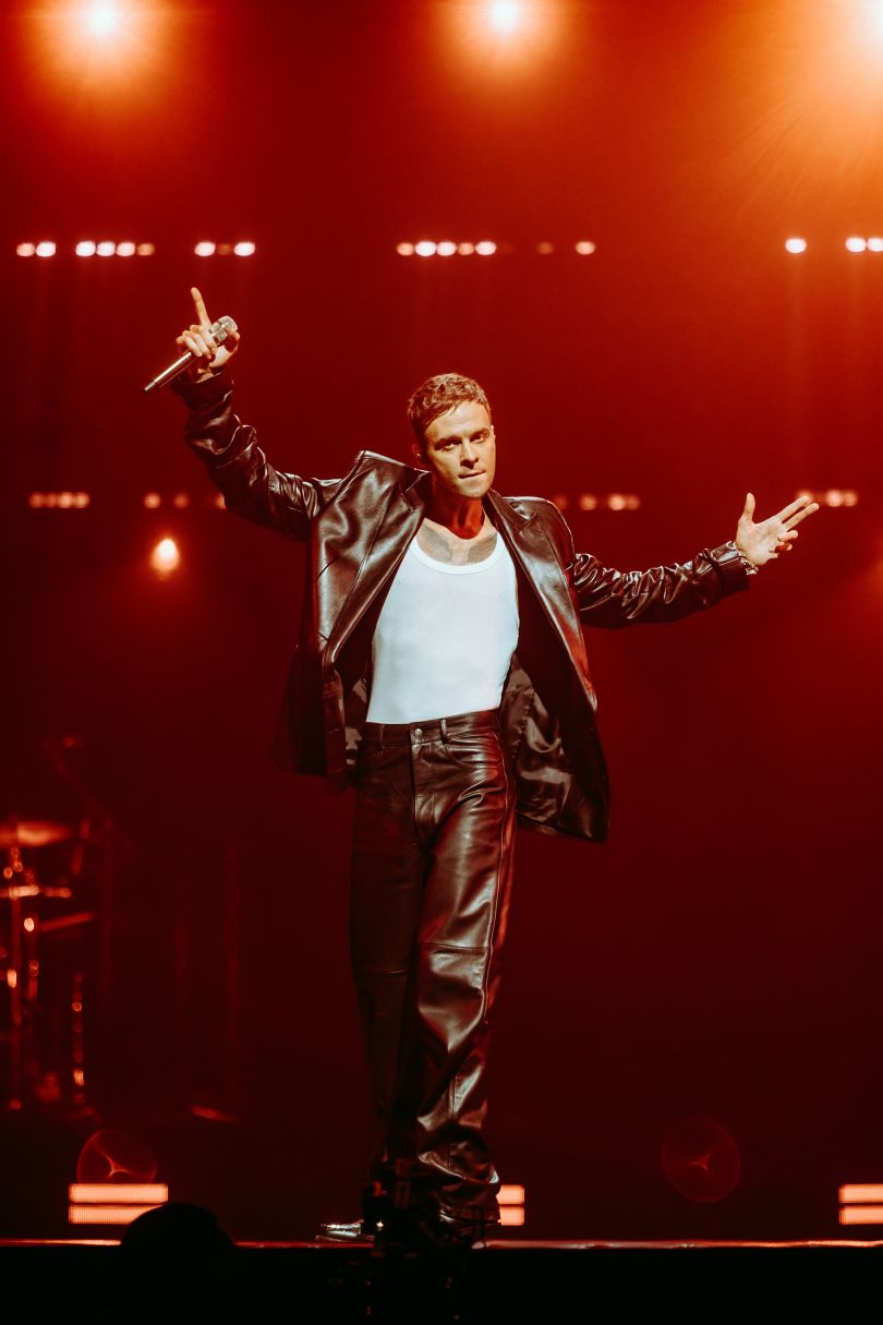 Макс Барських