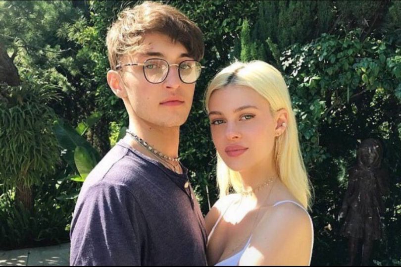 Анвар Хадід і Нікола Пельц