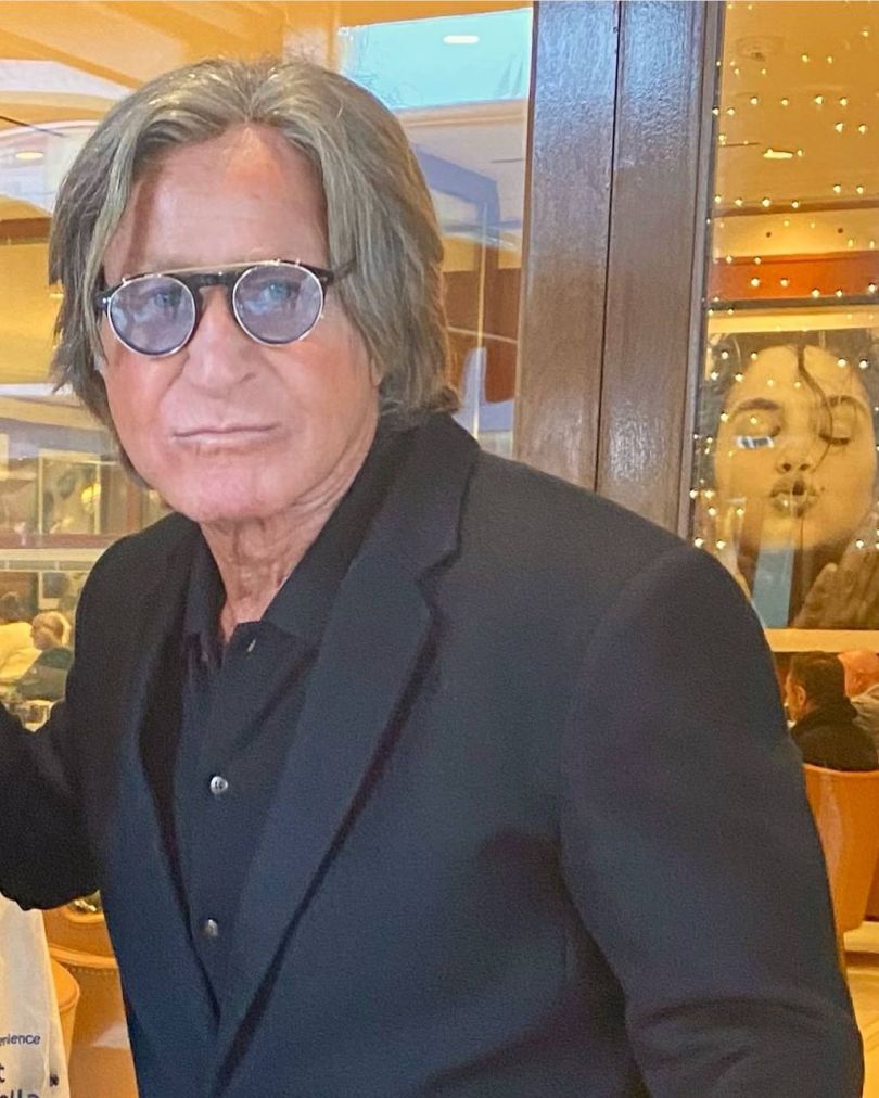 Мохамед Хадід