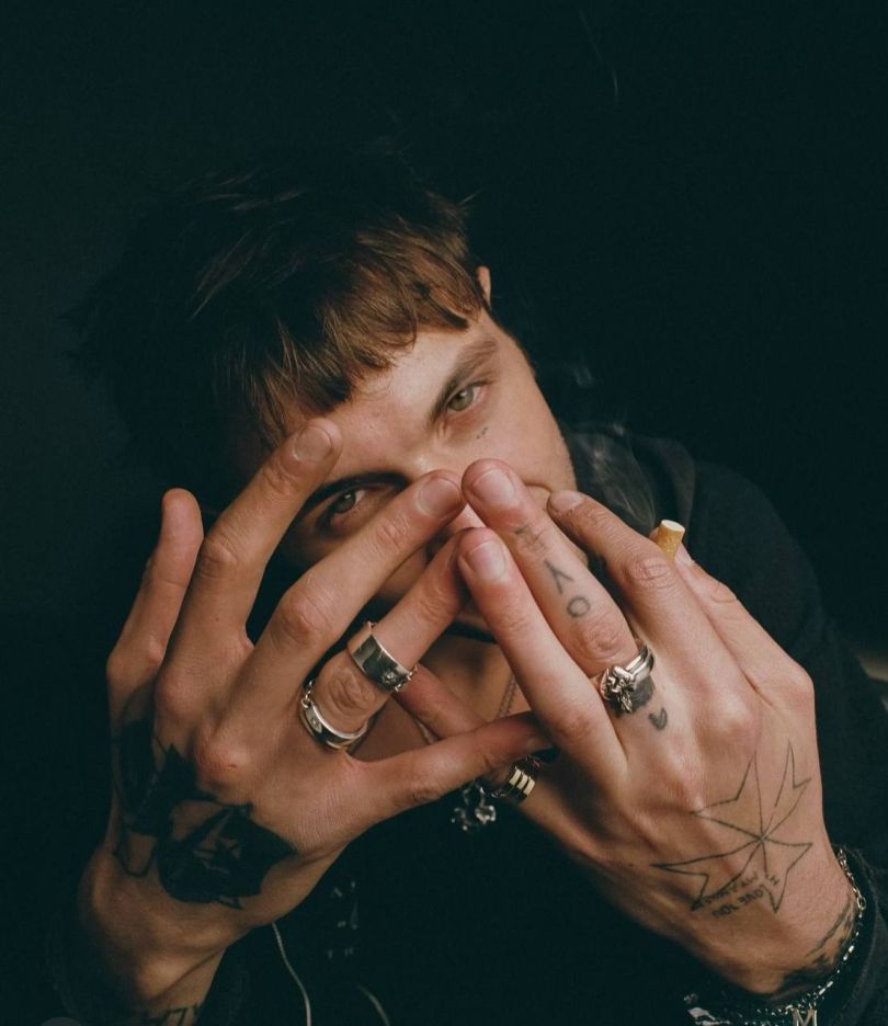 Анвар Хадід заснував власний ювелірний бренд Martyre