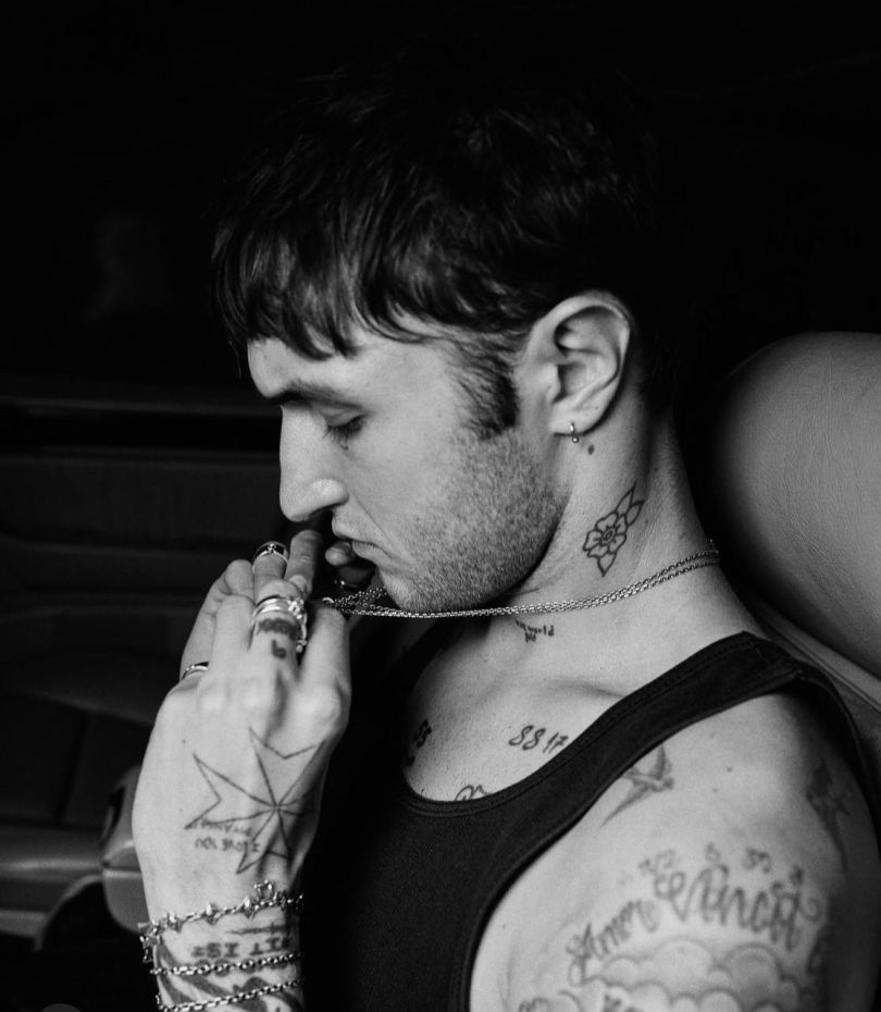 Анвар Хадід заснував власний ювелірний бренд Martyre