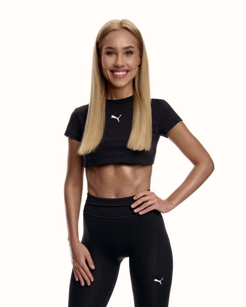 Даша Квіткова