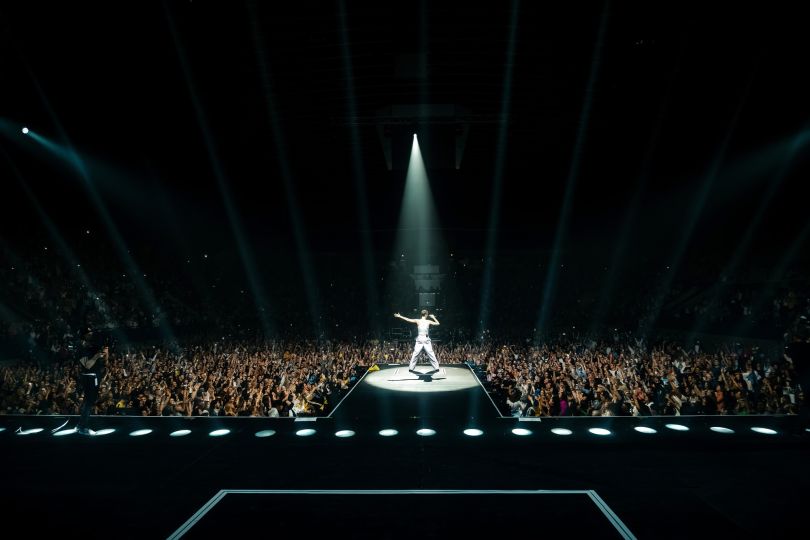 Макс Барських